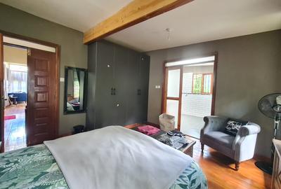 2 Bed House with En Suite in Karen - 4