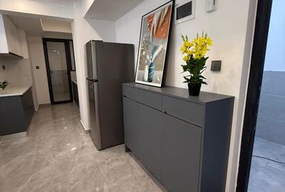 2 Bed Apartment with Gym in Lavington - 4