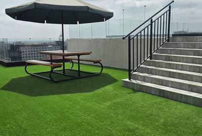 Furnished 4 Bed Apartment with En Suite in Parklands - 4