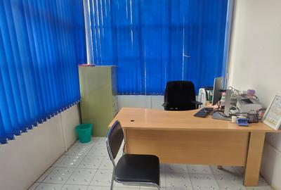 400 ft² Office with Service Charge Included in Westlands Area - 2