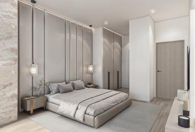 2 Bed Apartment with En Suite at Kirawa Road