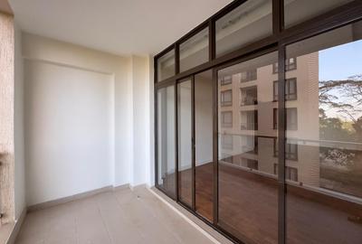 2 Bed Apartment with Swimming Pool in Kilimani - 3