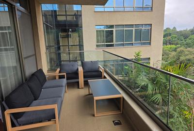 Serviced 3 Bed Apartment with En Suite at 6Th Avenue - 4