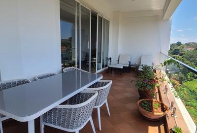 3 Bed Apartment with En Suite in Muthaiga