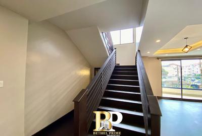 3 Bed Apartment with En Suite in Lavington - 3