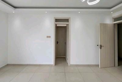 2 Bed Apartment with En Suite at Sports Road