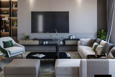 3 Bed Apartment with En Suite in Westlands Area - 3