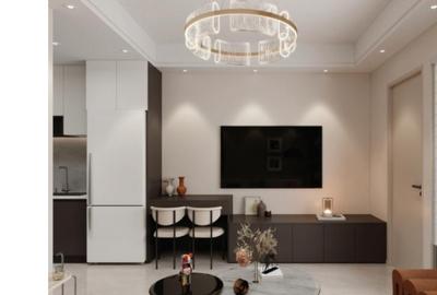 2 Bed Apartment with Swimming Pool in Westlands Area - 4