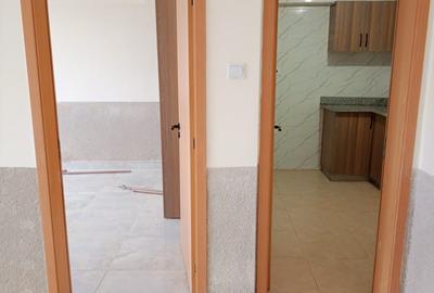 Serviced 1 Bed Apartment with En Suite in Kileleshwa