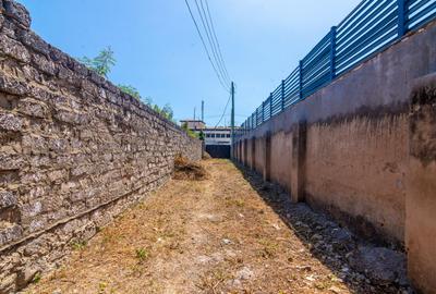 0.25 ac Land at Mama Ngina Drive