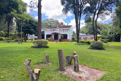 1.2 ac Residential Land in Runda - 4