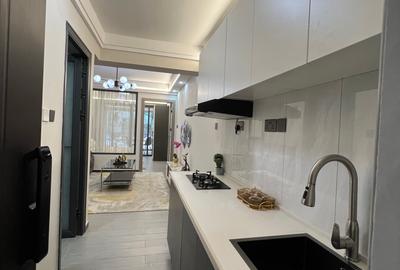 1 Bed Apartment with Swimming Pool in Kilimani - 3