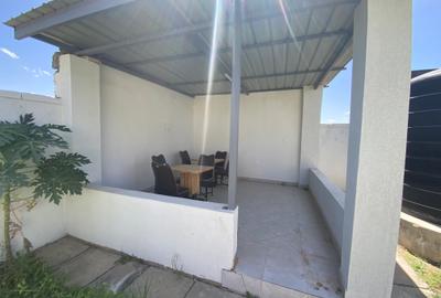 4 Bed House with En Suite in Kitengela - 3