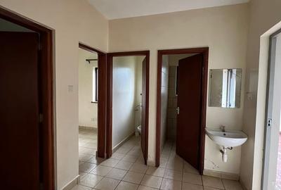 4 Bed Townhouse with Swimming Pool in Kitisuru