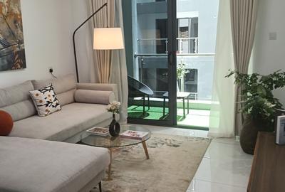 Serviced 2 Bed Apartment with En Suite in Syokimau - 3