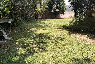 4 Bed Townhouse with En Suite in Kitisuru - 3