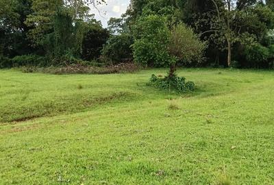 21 ac Land at Kiambu Road - 2