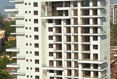 3 Bed Apartment with En Suite at Riverside Drive