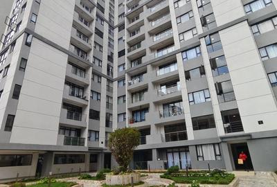 3 Bed Apartment with Gym in Lavington