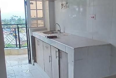 1 Bed Apartment with Borehole at Kawaida