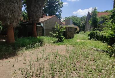 0.85 ac Land in Lavington