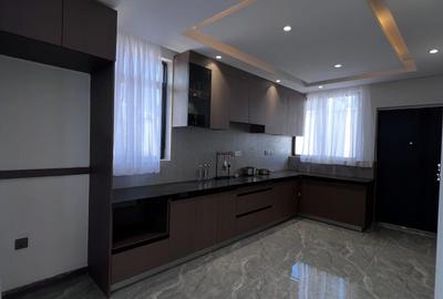 5 Bed Villa with En Suite at Kamangu - 3