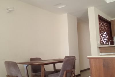 Serviced 1 Bed Apartment with Swimming Pool at Chaka Road - 4