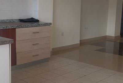 3 Bed Apartment with En Suite in Kilimani