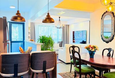 Furnished 2 Bed Apartment with En Suite at Riverside Drive - 2