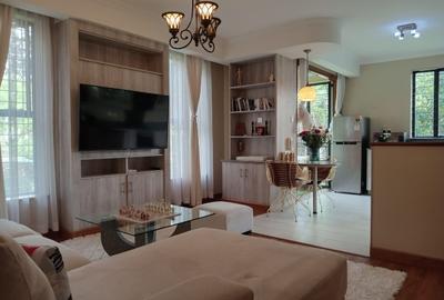 Furnished 1 Bed Apartment with En Suite in Lavington