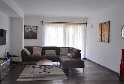 3 Bed Apartment with En Suite in Kileleshwa