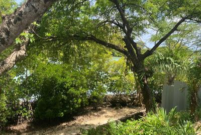 Land in Mtwapa