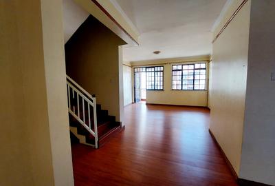 4 Bed Apartment with En Suite at Fourways Junction Estate