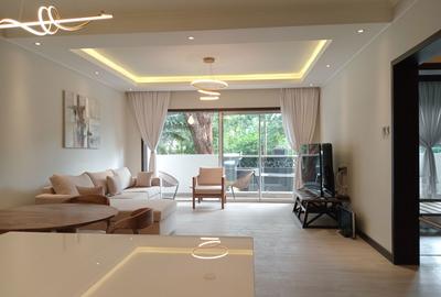2 Bed Apartment with En Suite in Riverside