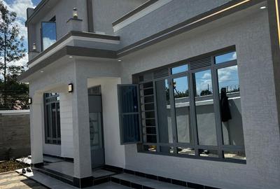 4 Bed House at Mugutha