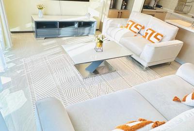 Furnished 2 Bed Apartment for Rent at Gtc