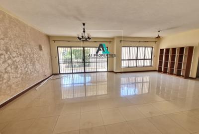 3 Bed Apartment with En Suite in Kileleshwa - 3