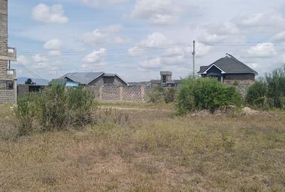 Land in Kantafu