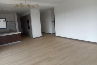 2 Bed Apartment with En Suite at Two Rivers