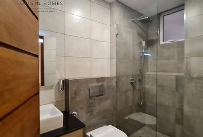 Furnished 2 Bed Apartment with En Suite at Spring Valley - 4