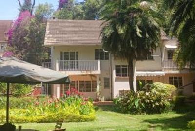 Office with Fibre Internet at Lavington Green