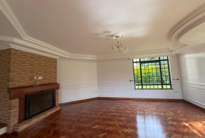 5 Bed House with En Suite in Karen