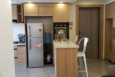 Furnished 3 Bed Apartment with En Suite in Riverside - 3