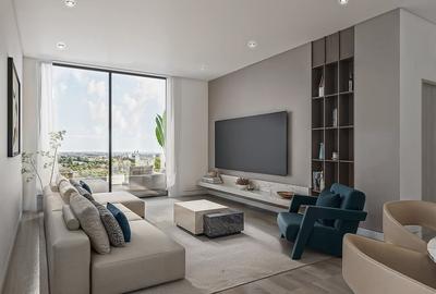 2 Bed Apartment with En Suite at Kirawa Rd