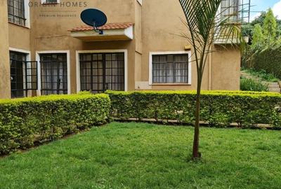 Furnished 1 Bed Apartment with En Suite at Riverside Drive