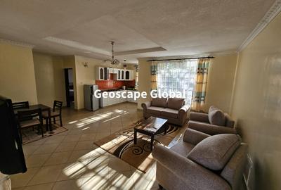 2 Bed House with En Suite in Rosslyn