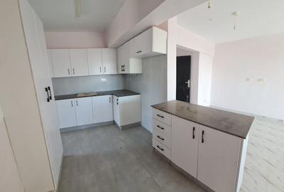 1 Bed Apartment with En Suite in Ngong Road - 4