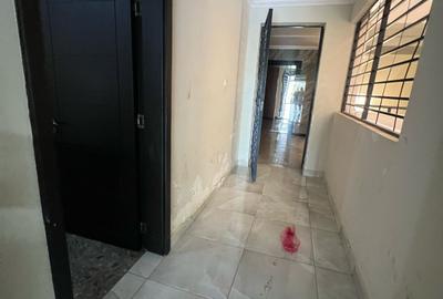 3 Bed Apartment with En Suite in Kileleshwa