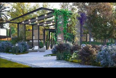 5 Bed Villa with En Suite in Karen - 3