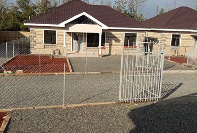 3 Bed House in Ngong - 2